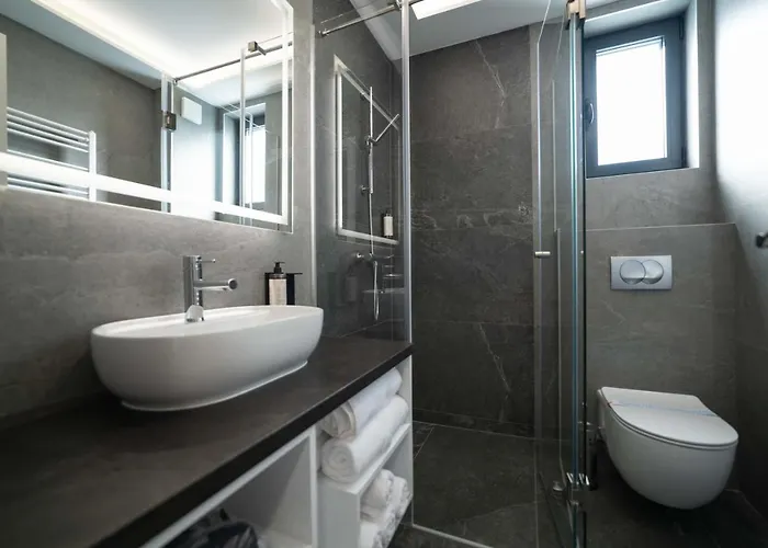 Διαμέρισμα Luxury Σαράγεβο