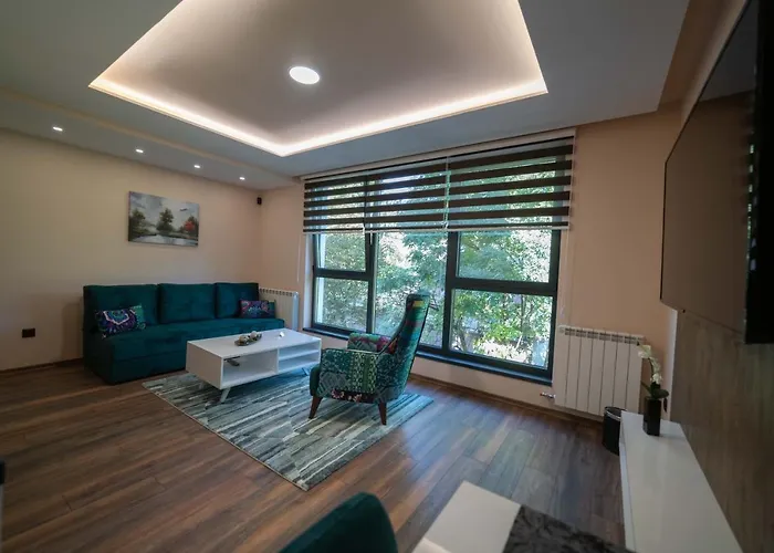 Luxury Διαμέρισμα *