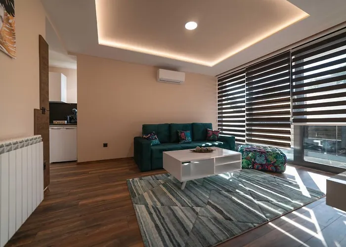 Luxury Διαμέρισμα *