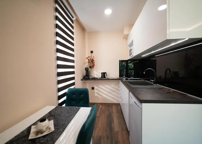 Διαμέρισμα Luxury *