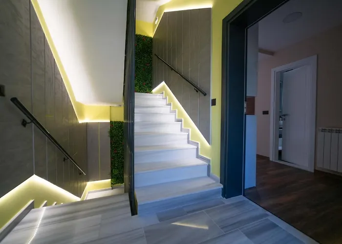 Luxury Σαράγεβο