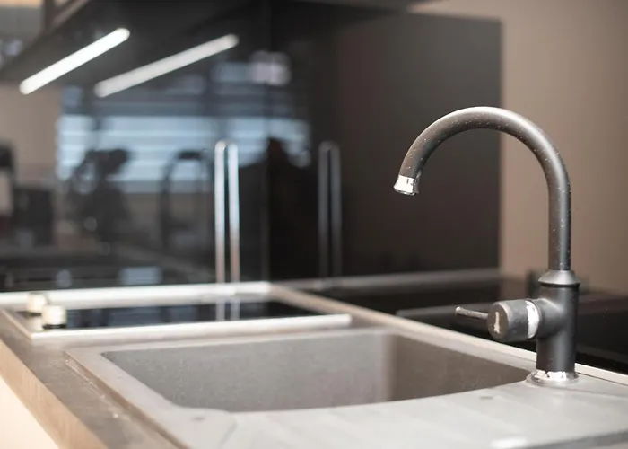 Luxury Διαμέρισμα *