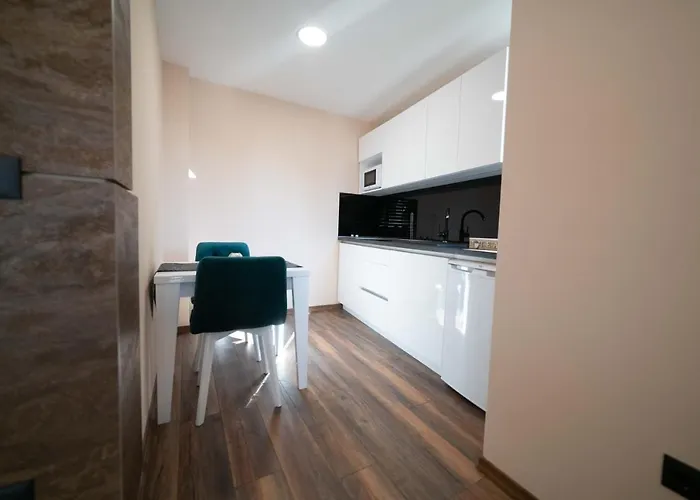 Διαμέρισμα Luxury Σαράγεβο