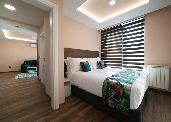 Διαμέρισμα Luxury *