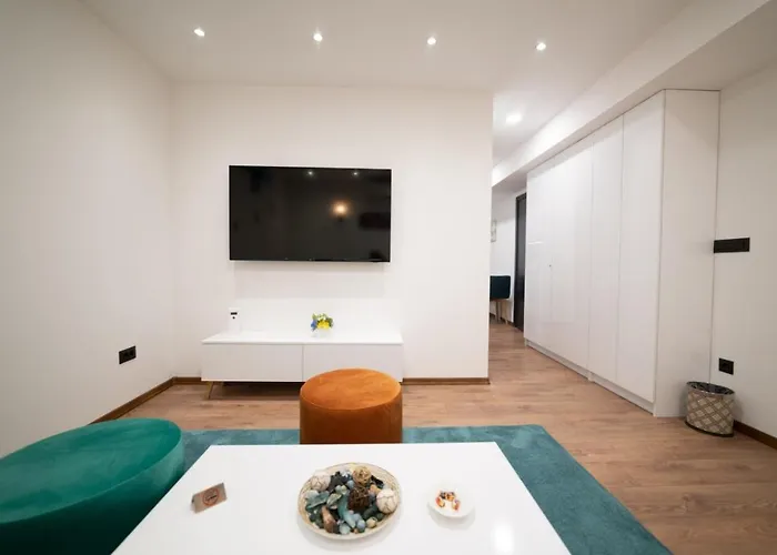 Luxury Διαμέρισμα Σαράγεβο