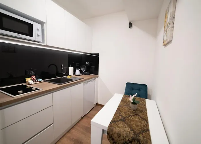 Διαμέρισμα Luxury