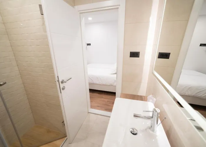 Διαμέρισμα Luxury Σαράγεβο