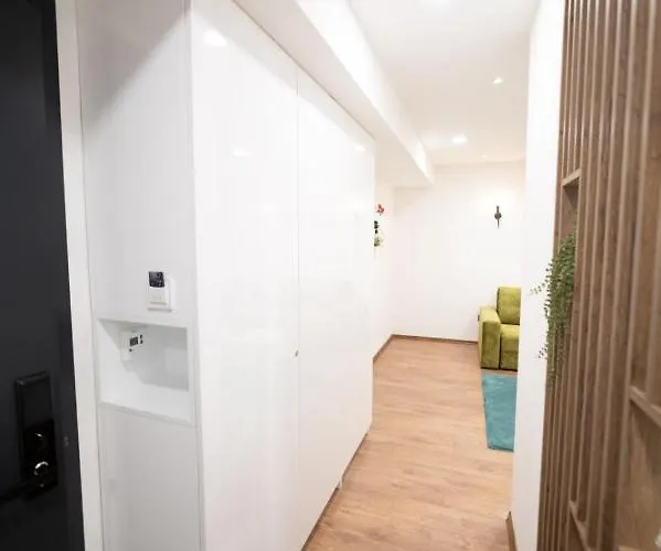 Διαμέρισμα Luxury Σαράγεβο