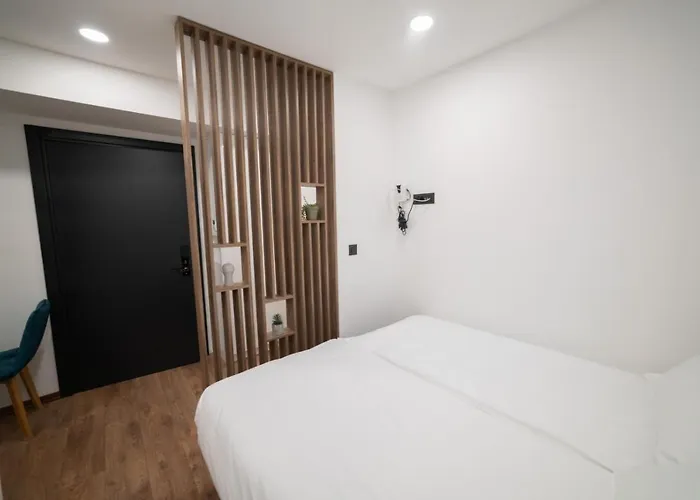 Διαμέρισμα Luxury Σαράγεβο