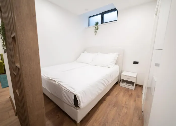 Διαμέρισμα Luxury