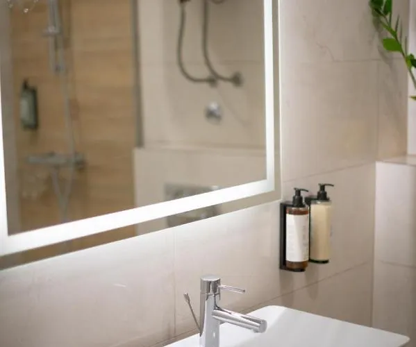 Luxury Διαμέρισμα *