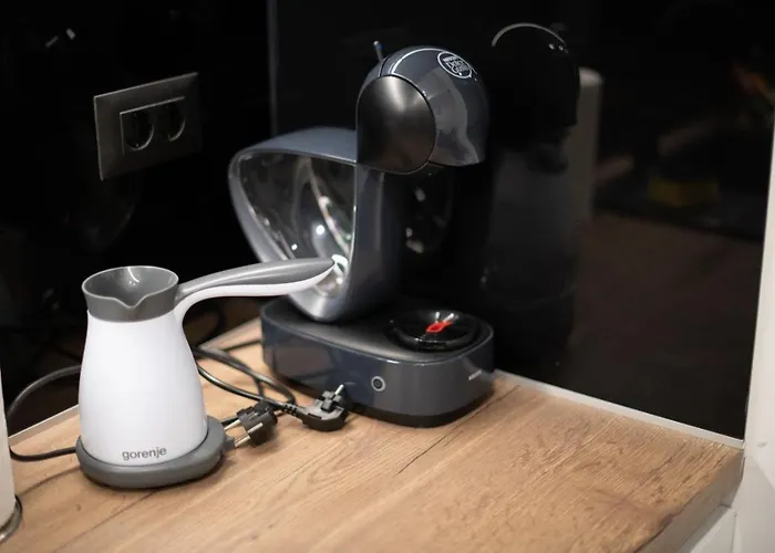 Luxury * Σαράγεβο