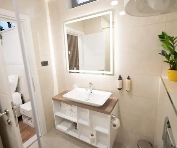 Διαμέρισμα Luxury *