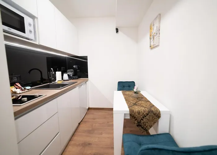 Luxury Διαμέρισμα Σαράγεβο