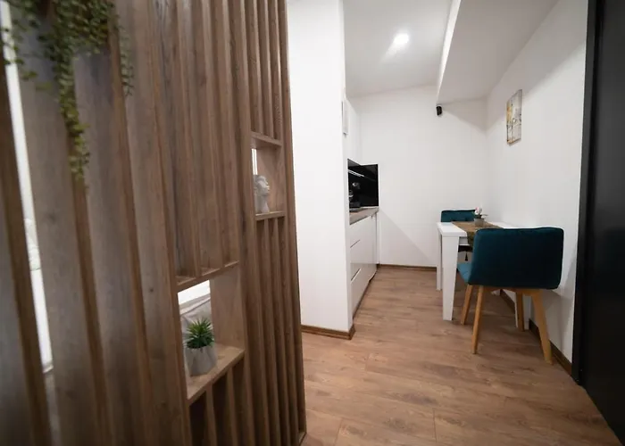 Διαμέρισμα Luxury *