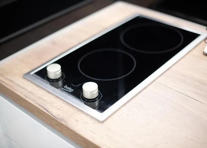 Διαμέρισμα Luxury