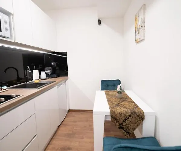 Διαμέρισμα Luxury *