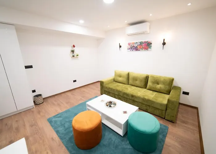 Luxury Διαμέρισμα *