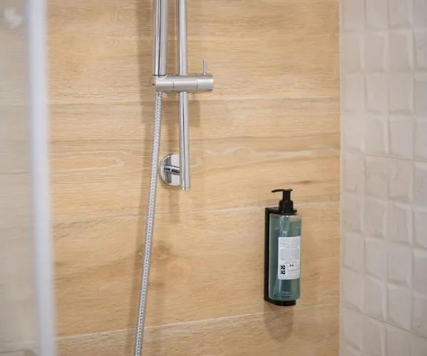 Διαμέρισμα Luxury *