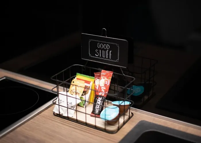 Luxury Διαμέρισμα *