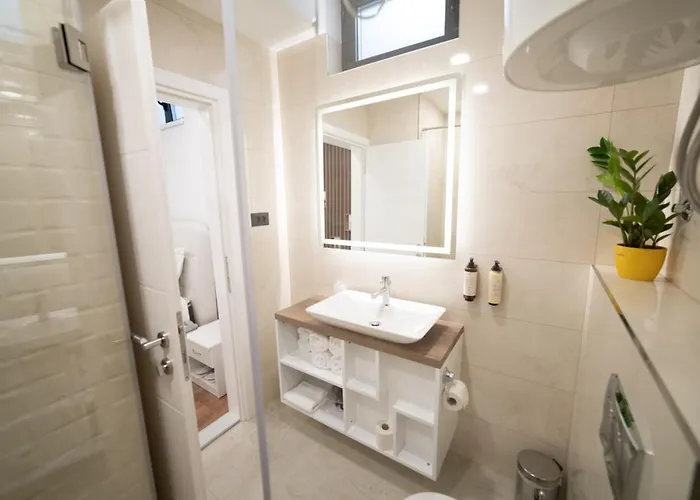 Luxury Σαράγεβο