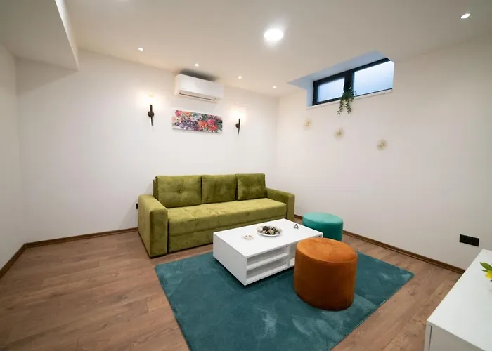 Luxury Διαμέρισμα *