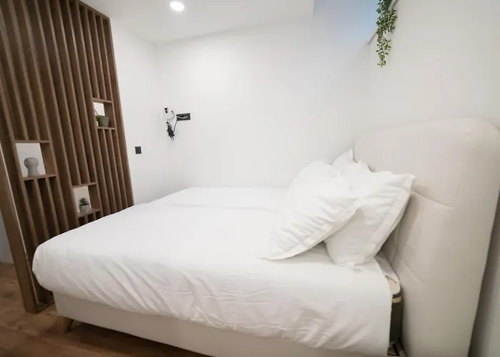 Luxury Διαμέρισμα Σαράγεβο