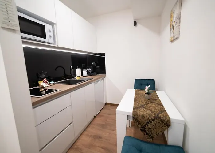 Διαμέρισμα Luxury *