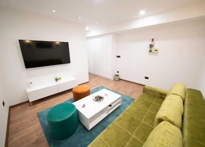 Luxury * Σαράγεβο