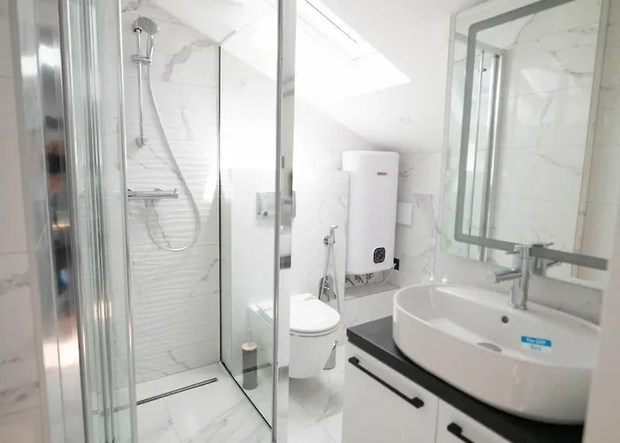 Luxury Διαμέρισμα *