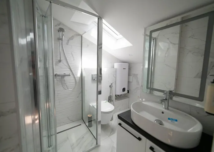 Διαμέρισμα Luxury *