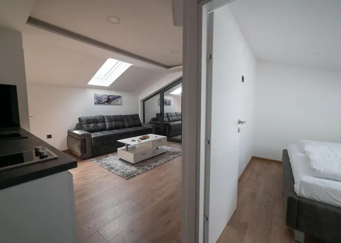 Luxury Διαμέρισμα Σαράγεβο