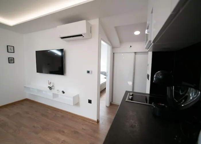 Luxury Διαμέρισμα *