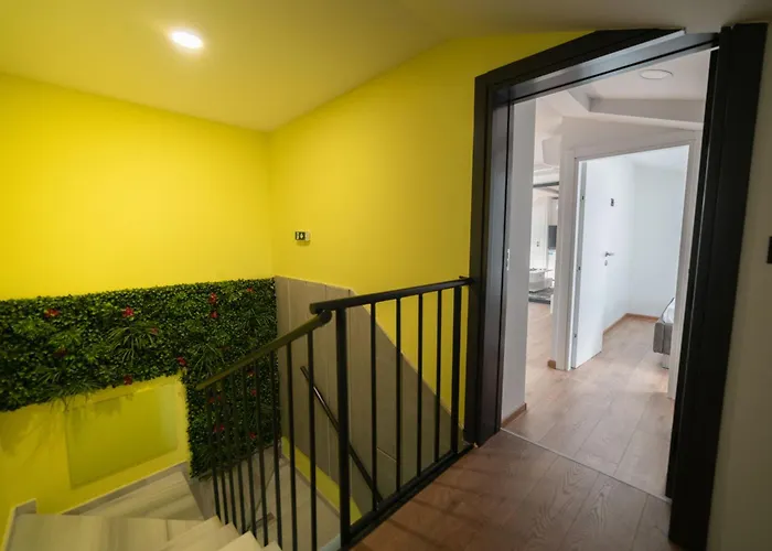 Luxury Διαμέρισμα Σαράγεβο