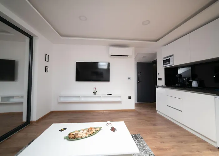 Luxury Διαμέρισμα