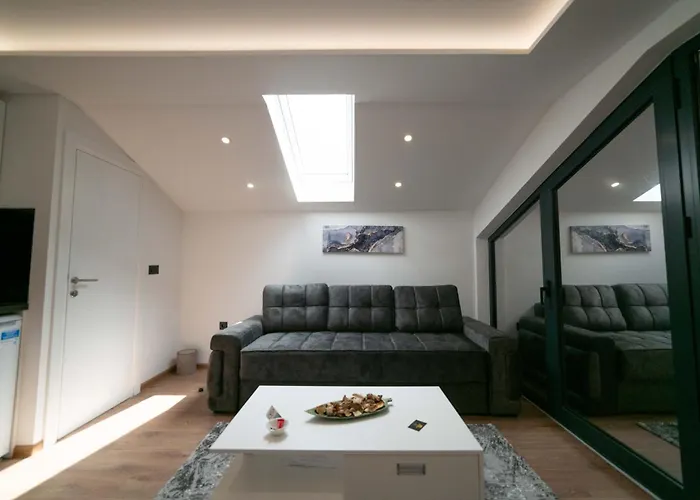 Luxury Διαμέρισμα *