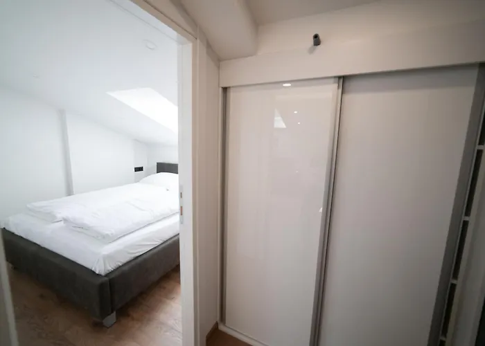 Διαμέρισμα Luxury Σαράγεβο