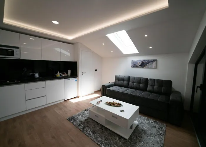 Διαμέρισμα Luxury