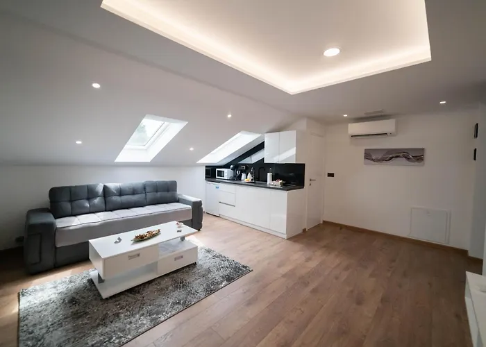 Διαμέρισμα Luxury Σαράγεβο