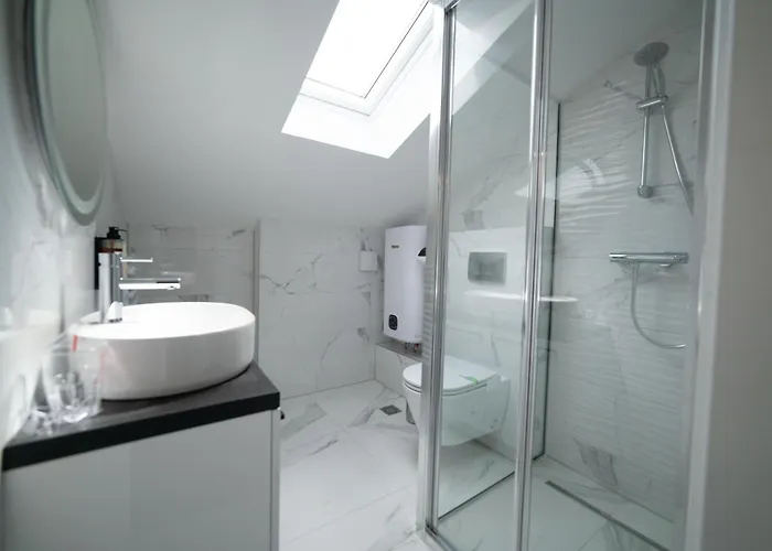 Διαμέρισμα Luxury *