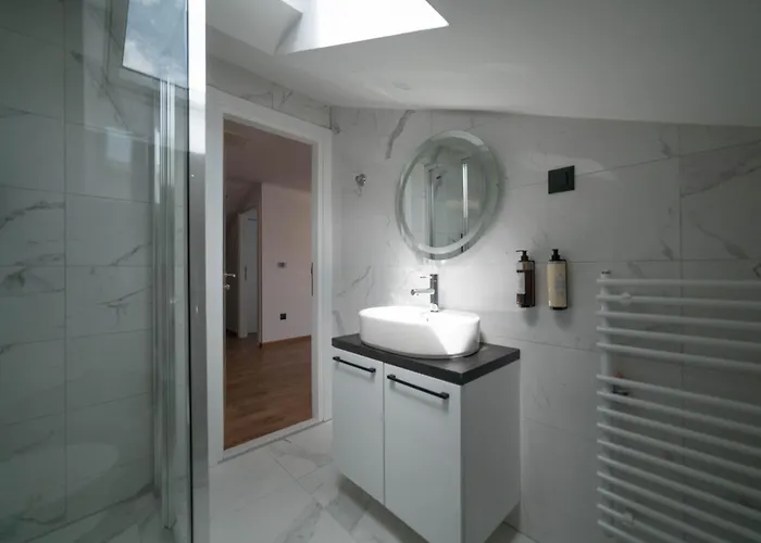 Διαμέρισμα Luxury